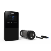 Poolsquad zoutcel 4 platen - Tot 60m³