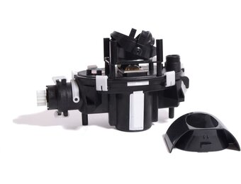 Maytronics Dolphin Scoop Deluxe motor
