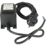 Transformator 230-12V IP65 - Verschillende wattages