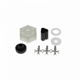 Retrofit kabel/motor aansluitkit voor Zenit 20