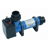 Pahlen Electrische Verwarming 18kW