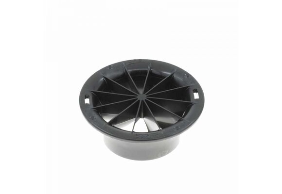 Dolphin zwembadrobot impeller tube