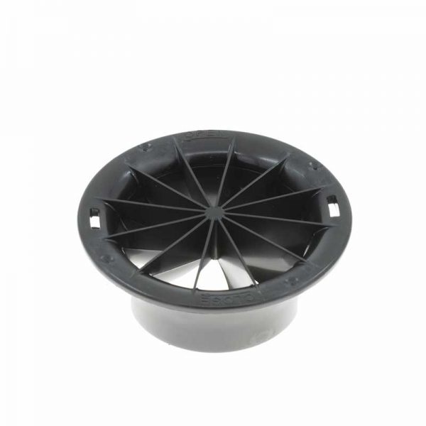 Dolphin zwembadrobot impeller tube