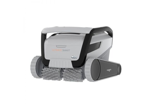 Dolphin Ultimate Smart Zwembadrobot