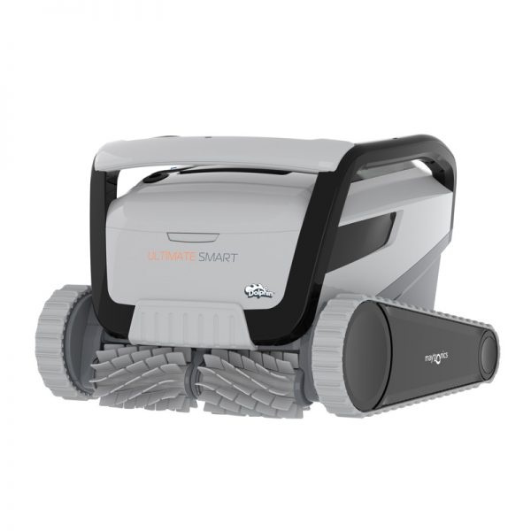 Dolphin Ultimate Smart Zwembadrobot
