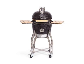 Kamado Barbecue 22 Inch XL | Houtskool BBQ