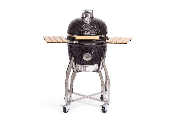 Kamado Barbecue 22 Inch XL | Houtskool BBQ