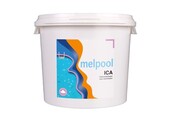 Melpool ICA Chloorstabilisator - granulaat (4 kg)