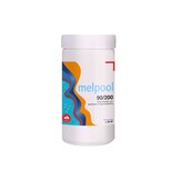 Melpool Chloortabs / Chloortabletten 200 Grams 1 Kg