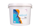 Melpool TA+ Alkaliteit poeder 5 kg