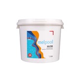 Melpool Chloortabs / Chloortabletten 20 Grams 5 Kg