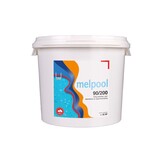 Melpool Chloortabs / Chloortabletten 200 Grams 5 Kg
