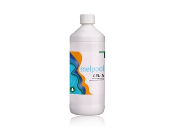 Melpool GEL-A Randenreiniger 1L