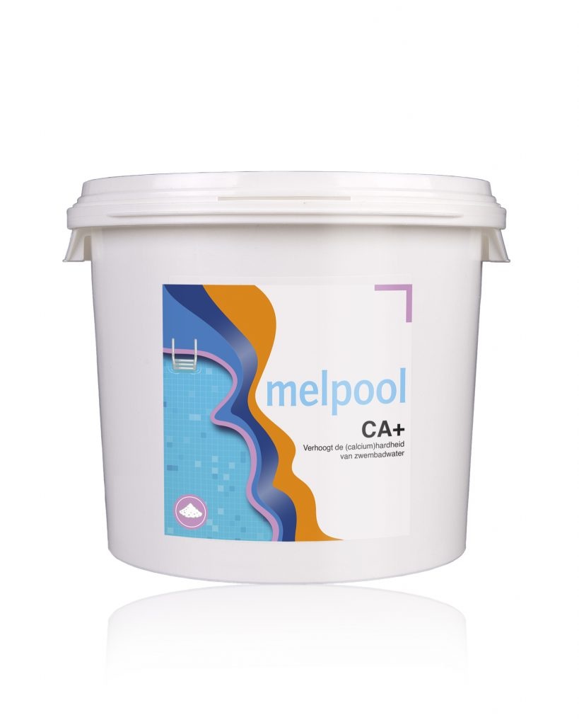 Melpool CA plus 5 kg