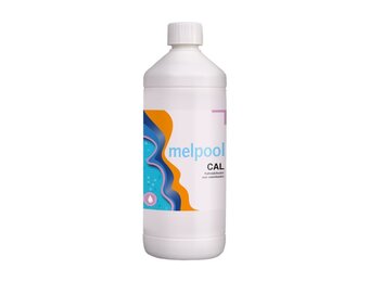 Melpool CAL Kalkstabilisator (1 liter)