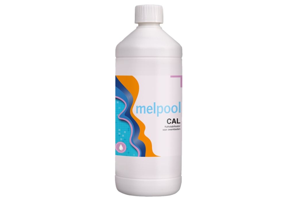 Melpool CAL Kalkstabilisator (1 liter)