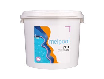 Melpool pH plus 5kg
