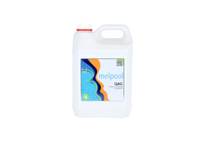 Melpool QAC Anti Alg 5L