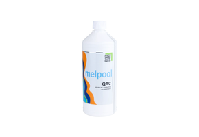 Melpool QAC Anti Alg 1L