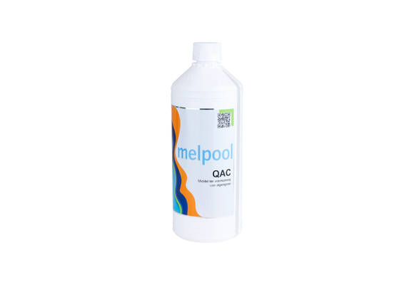 Melpool QAC Anti Alg 1L