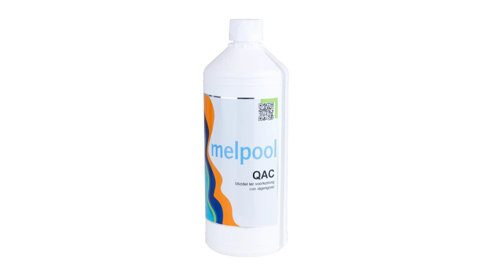 Melpool QAC Anti Alg 1L