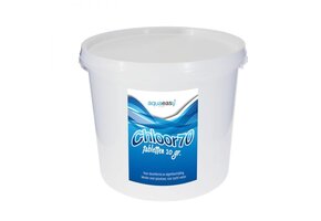 Aqua Easy Chloor 70 tabletten 20 grams – 5 kg