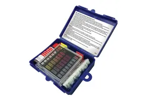 Kokido DPD testset inclusief tabletten