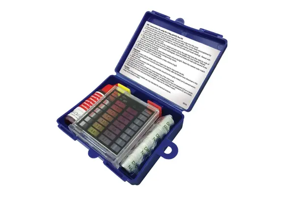 Kokido DPD testset inclusief tabletten