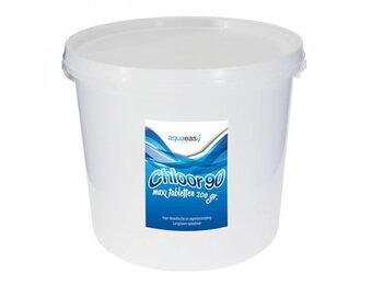 Aqua Easy Chloor 90 maxi-tabletten 200 gram – 10 kg