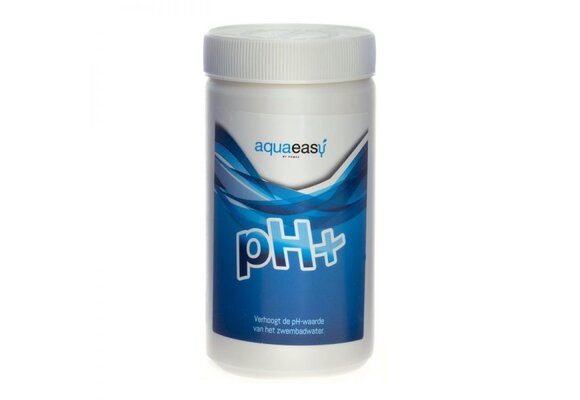 Aqua Easy pH+ poeder | 1 kg