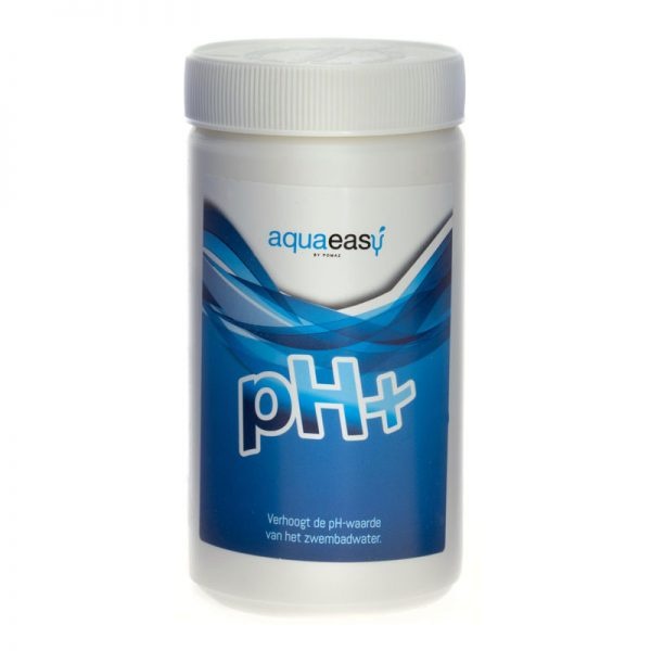 Aqua Easy pH+ poeder | 1 kg