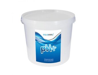 Aqua Easy pH+ | 5 kg