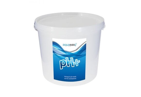 Aqua Easy pH+ | 5 kg