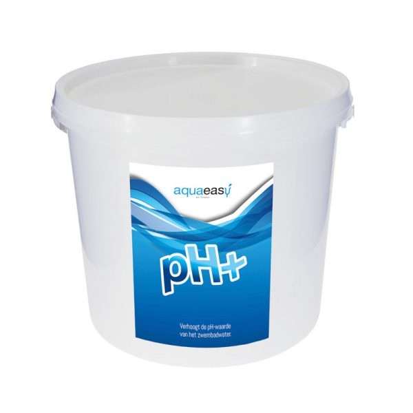 Aqua Easy pH+ | 5 kg