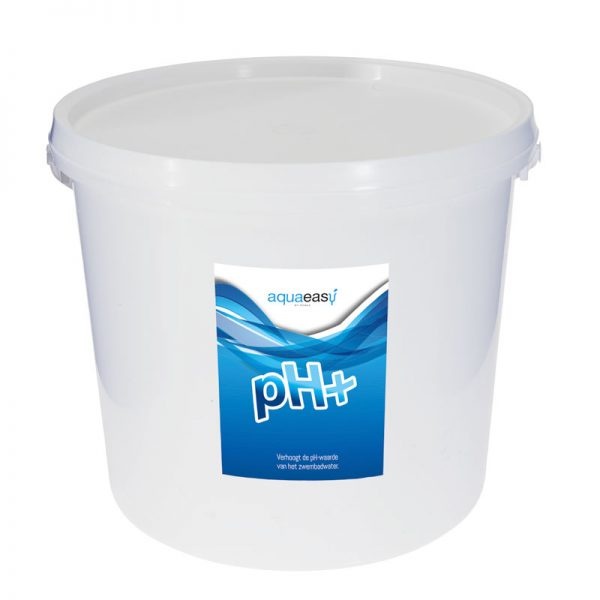 Aqua Easy pH+ | 10 kg