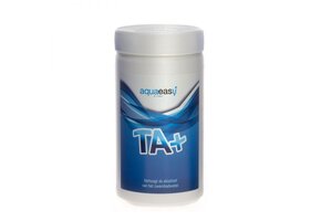 Alkaliteit+ (TA+) Aqua Easy – 1 kg