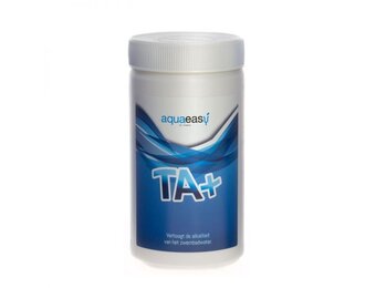 Alkaliteit+ (TA+) Aqua Easy – 1 kg