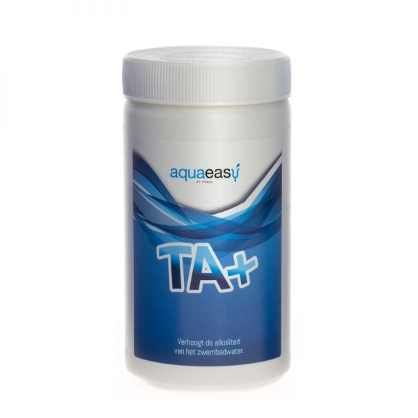Alkaliteit+ (TA+) Aqua Easy – 1 kg