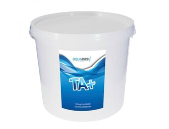 Alkaliteit+ (TA+) Aqua Easy – 7 kg