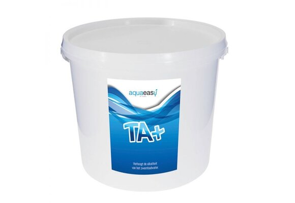 Alkaliteit+ (TA+) Aqua Easy – 5 kg