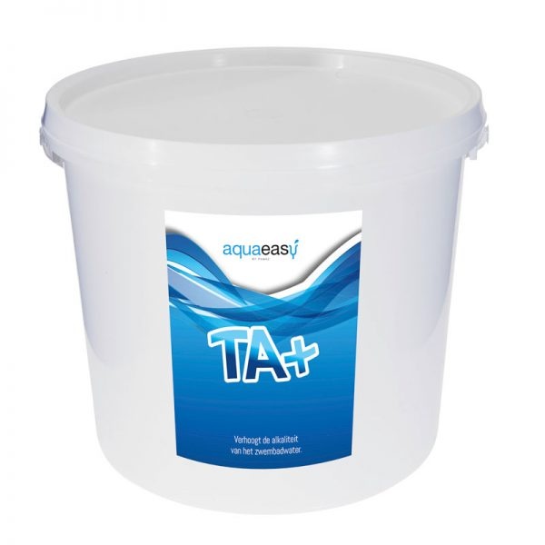 Alkaliteit+ (TA+) Aqua Easy – 7 kg