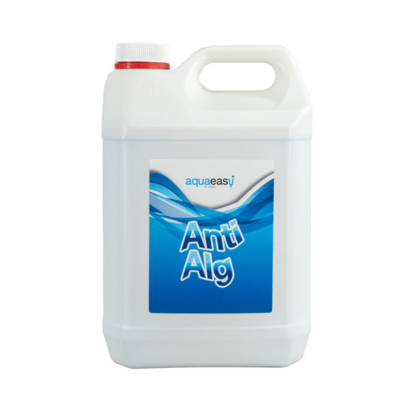 Anti-Alg Aqua Easy – 5 liter