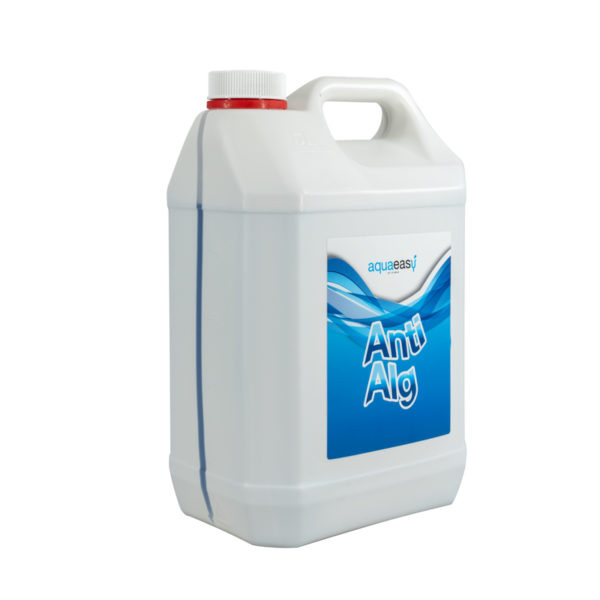Anti-Alg Aqua Easy – 5 liter