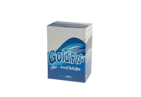 Vloktabletten Goldifloc Aqua Easy – 18 tabletten