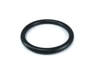 Jason PVC O-ring NBR zwart - Diverse maten