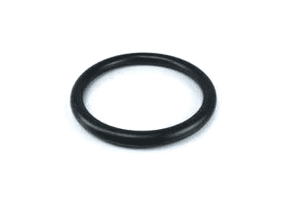 Jason PVC O-ring NBR zwart - Diverse maten