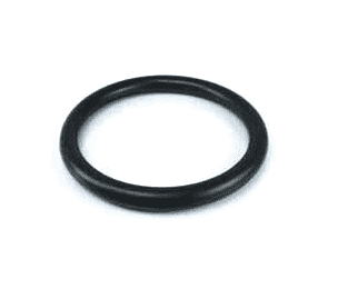 Jason PVC O-ring NBR zwart - Diverse maten