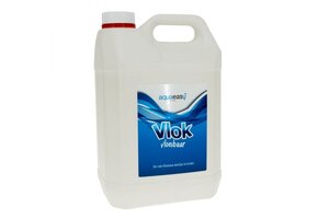 Vlokmiddel vloeibaar Aqua Easy – 5 liter