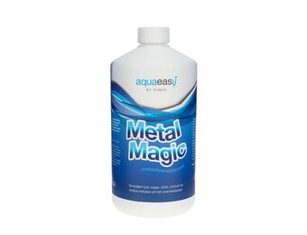 Metal Magic Aqua Easy – 1 liter