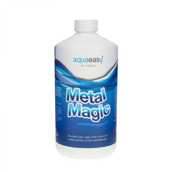 Metal Magic – 1 liter